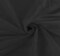 1 Yard Black Cotton Lawn Fabric 56/58” Wide Soft 100% Cotton Apparel Sewing Dress Blouse Skirt Fabric